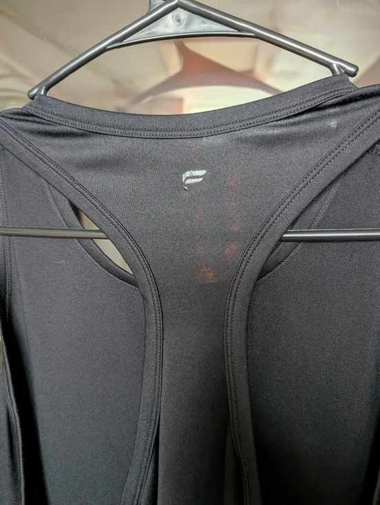 Fabletics Racerback Tank - Picture 3 of 4